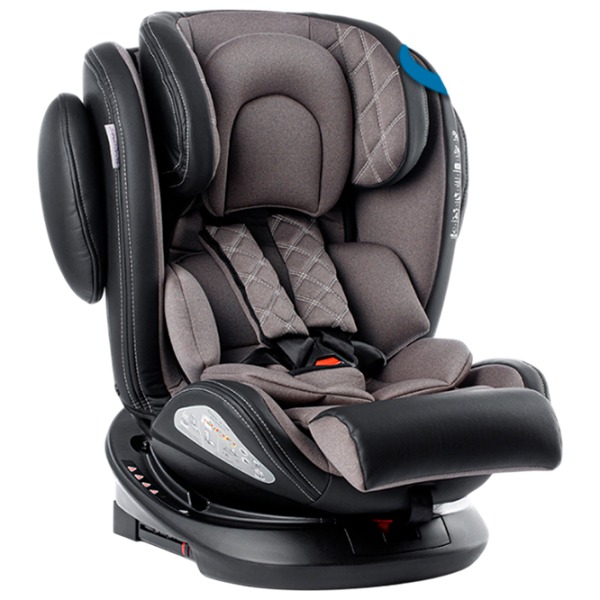 Детское автокресло Glamvers Pilot  9 месяцев - 12 лет / 36 кг / Хаки photo 1