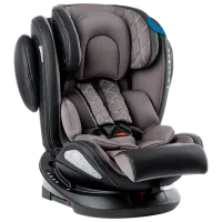 Детское автокресло Glamvers Pilot  9 месяцев - 12 лет / 36 кг / Хаки