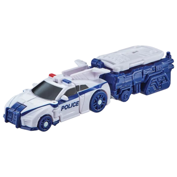 Фигурка Young Toys Rescue Mini Tobot P 4+ / Синий photo 3