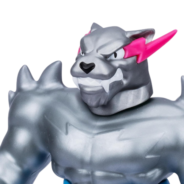 Фигурка Mr.Beast Lab Silver Panther 3+ / Серый photo 2