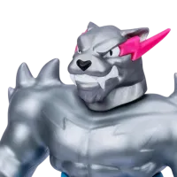 Figurină Mr.Beast Lab Silver Panther 3+ / Gray photo 2