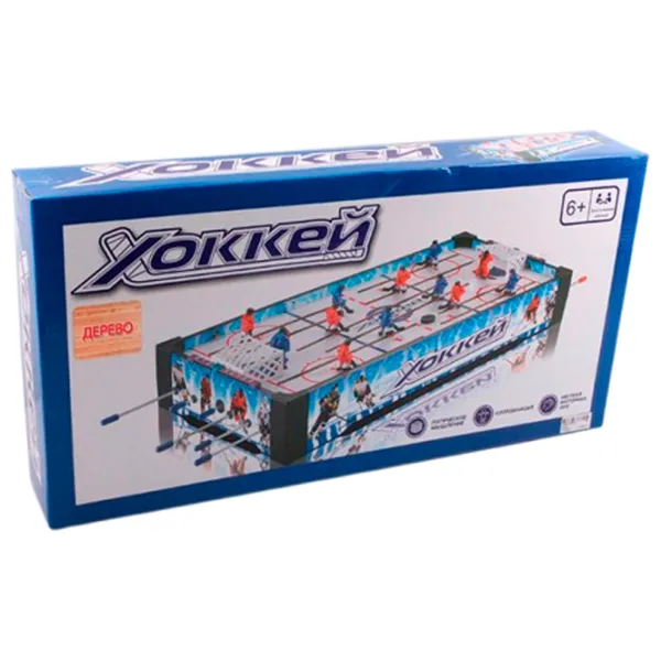 Joc de masă Miscellaneous 2222A Hockey / 2 photo 1
