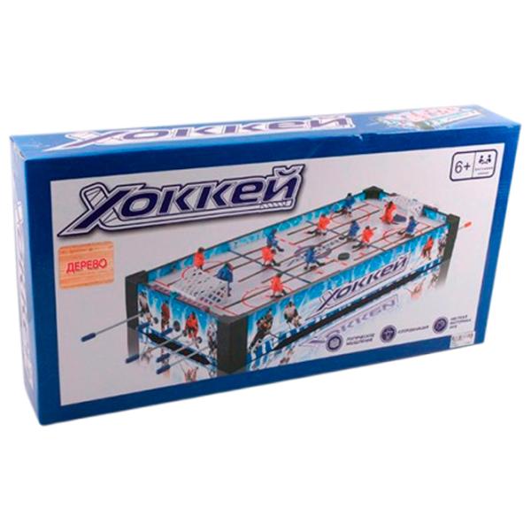 Joc de masă Miscellaneous 2222A Hockey / 2 photo 1