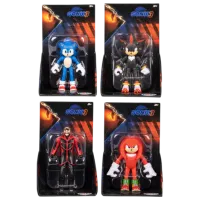 Фигурка Sonic the Hedgehog Sonic 3 3+ / Разноцветный