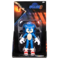 Figurină Sonic the Hedgehog Sonic 3 3+ / Multicolor photo 2