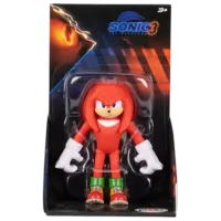 Figurină Sonic the Hedgehog Sonic 3 3+ / Multicolor photo 4