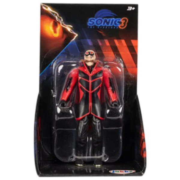 Фигурка Sonic the Hedgehog Sonic 3 3+ / Разноцветный photo 5
