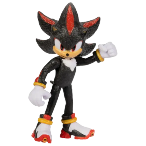 Фигурка Sonic the Hedgehog Sonic 3 3+ / Разноцветный photo 6