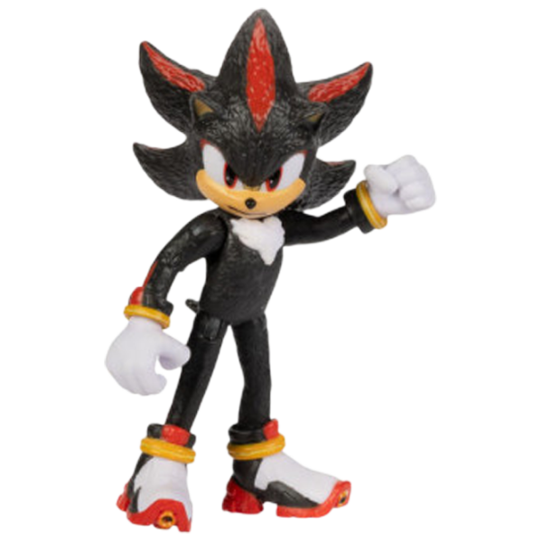 Фигурка Sonic the Hedgehog Sonic 3 3+ / Разноцветный photo 6