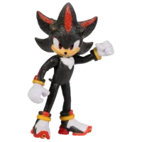 Figurină Sonic the Hedgehog Sonic 3 3+ / Multicolor photo 6