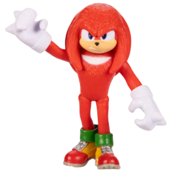 Фигурка Sonic the Hedgehog Sonic 3 3+ / Разноцветный photo 8