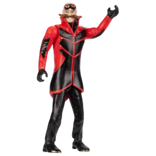 Фигурка Sonic the Hedgehog Sonic 3 3+ / Разноцветный photo 9