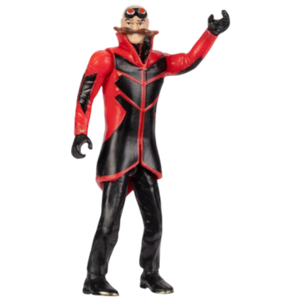 Фигурка Sonic the Hedgehog Sonic 3 3+ / Разноцветный photo 9