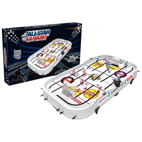 Настольная игра Miscellaneous В2123 Hockey / 2 photo 1