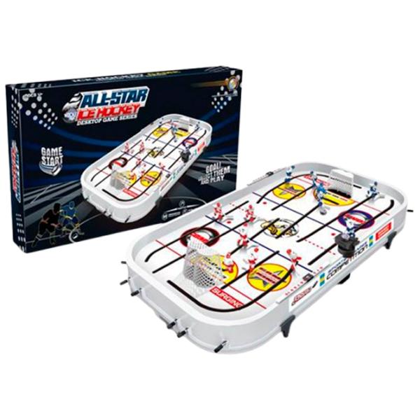 Настольная игра Miscellaneous В2123 Hockey / 2 photo 1