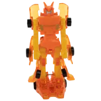 Фигурка Kiddie Play Fuzion Max Magnus 6+ / Оранжевый