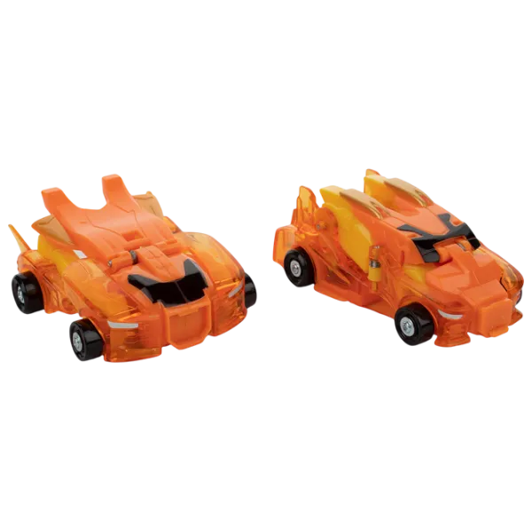 Figurină Kiddie Play Fuzion Max Magnus 6+ / Orange photo 6