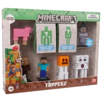 Figurine PMI Kids World Special edition Minecraft 8+ / Multicolor photo 2