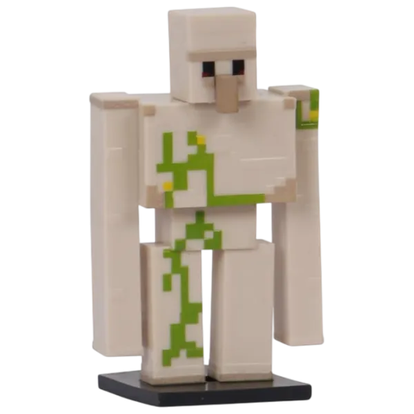 Figurine PMI Kids World Special edition Minecraft 8+ / Multicolor photo 4