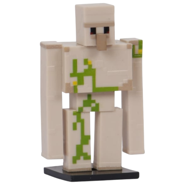 Figurine PMI Kids World Special edition Minecraft 8+ / Multicolor photo 4