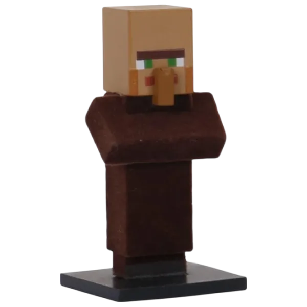 Figurine PMI Kids World Special edition Minecraft 8+ / Multicolor photo 6