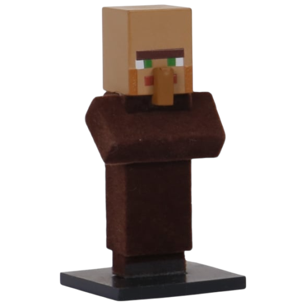 Figurine PMI Kids World Special edition Minecraft 8+ / Multicolor photo 6