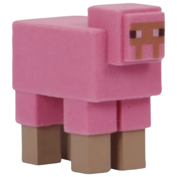 Figurine PMI Kids World Special edition Minecraft 8+ / Multicolor photo 7