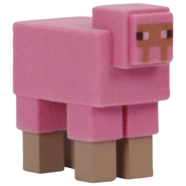 Figurine PMI Kids World Special edition Minecraft 8+ / Multicolor photo 7