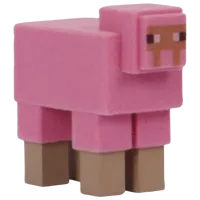 Figurine PMI Kids World Special edition Minecraft 8+ / Multicolor photo 7