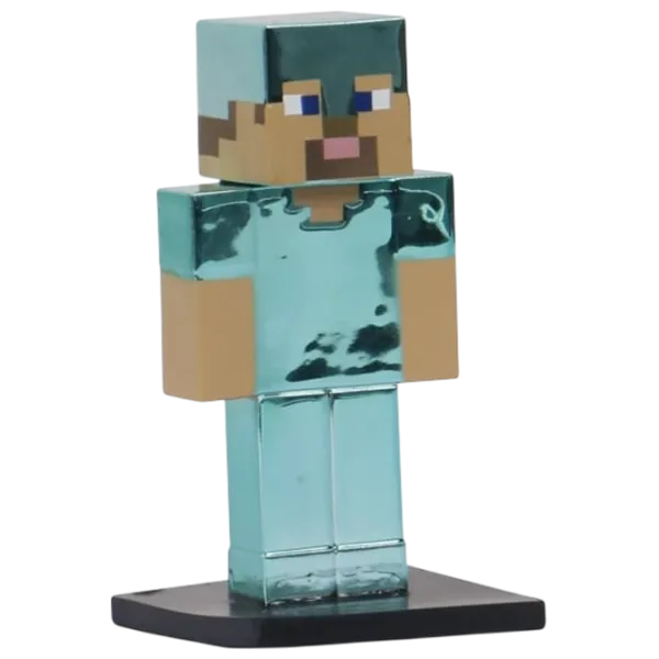 Figurine PMI Kids World Special edition Minecraft 8+ / Multicolor photo 8