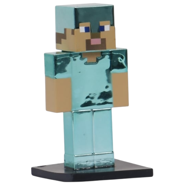 Figurine PMI Kids World Special edition Minecraft 8+ / Multicolor photo 8