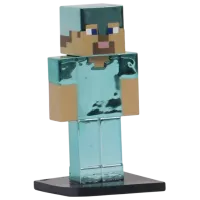 Figurine PMI Kids World Special edition Minecraft 8+ / Multicolor photo 8