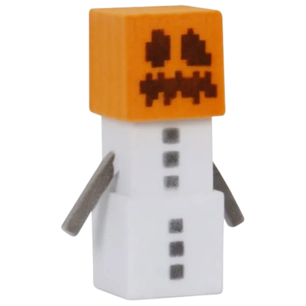 Figurine PMI Kids World Special edition Minecraft 8+ / Multicolor photo 9
