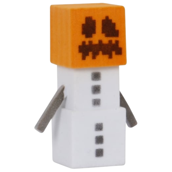 Figurine PMI Kids World Special edition Minecraft 8+ / Multicolor photo 9