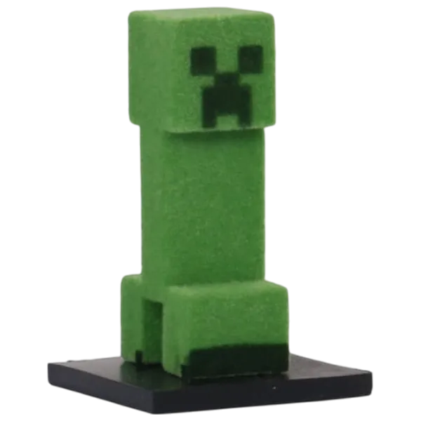 Figurine PMI Kids World Special edition Minecraft 8+ / Multicolor photo 10