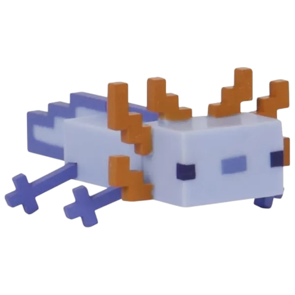 Figurine PMI Kids World Special edition Minecraft 8+ / Multicolor photo 12