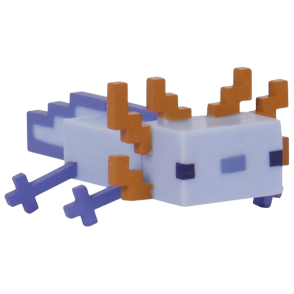 Figurine PMI Kids World Special edition Minecraft 8+ / Multicolor photo 12