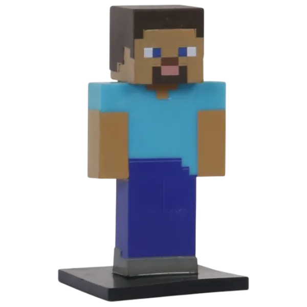 Figurine PMI Kids World Special edition Minecraft 8+ / Multicolor photo 13