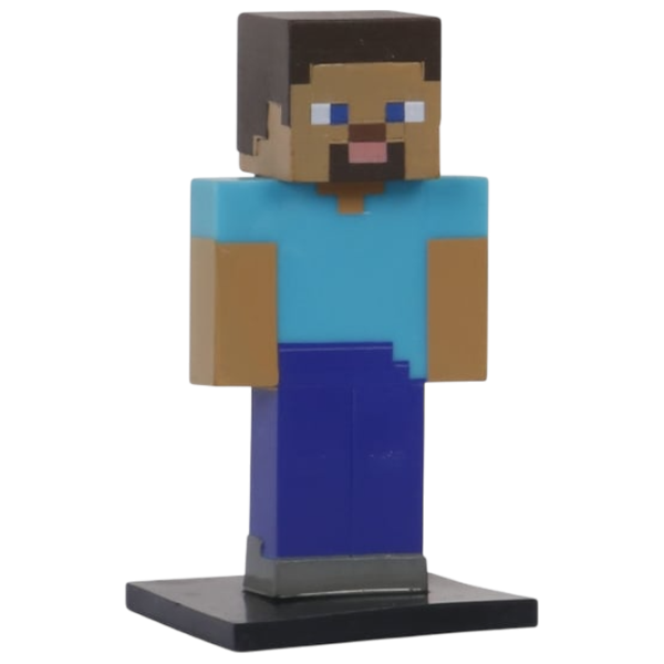 Figurine PMI Kids World Special edition Minecraft 8+ / Multicolor photo 13