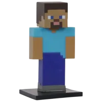 Figurine PMI Kids World Special edition Minecraft 8+ / Multicolor photo 13