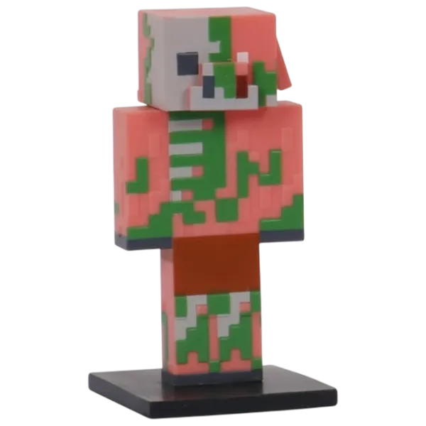 Figurine PMI Kids World Special edition Minecraft 8+ / Multicolor photo 14