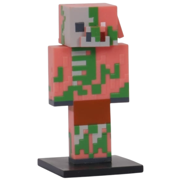 Figurine PMI Kids World Special edition Minecraft 8+ / Multicolor photo 14