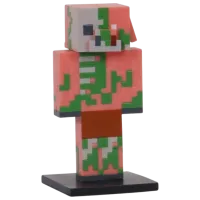 Figurine PMI Kids World Special edition Minecraft 8+ / Multicolor photo 14