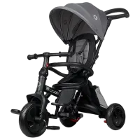 Triciclu Coccolle Alegra 25 kg / Gray