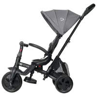 Трицикл Coccolle Alegra 25 кг / Серый photo 3