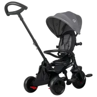 Трицикл Coccolle Alegra 25 кг / Серый photo 5
