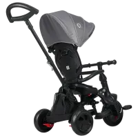 Трицикл Coccolle Alegra 25 кг / Серый photo 7