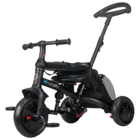 Трицикл Coccolle Alegra 25 кг / Серый photo 8