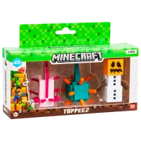 Figurine PMI Kids World Minecraft 8+ / Multicolor photo 2