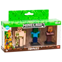 Figurine PMI Kids World Minecraft 8+ / Multicolor photo 3
